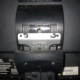 Сломанное крепление пластмассовой накладки на ножку у монитора 17" TFT Nec MultiSync Opticlear LCD1770GX (Улан-Удэ)