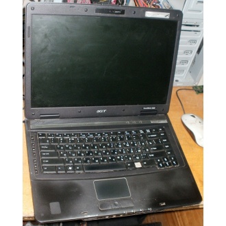 Ноутбук Acer TravelMate 5320-101G12Mi (Intel Celeron 540 1.86Ghz /512Mb DDR2 /80Gb /15.4" TFT 1280x800) - Улан-Удэ