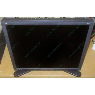 Монитор 18.1" TFT Viewsonic VP181b (Улан-Удэ)