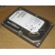 Жесткий диск HP 500G 7.2k 3G HP 616281-001 / 613208-001 SATA (Улан-Удэ)