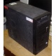 Компьютер Б/У Intel Core i3 2100 (2x3.1GHz HT) /4Gb /500Gb /ATX400W (Улан-Удэ)