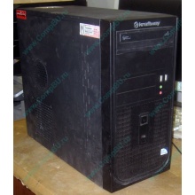 Компьютер Б/У Intel Core i3 2100 (2x3.1GHz HT) /4Gb /500Gb /ATX400W (Улан-Удэ)