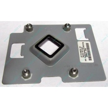 Металлическая подложка HP 460233-001 под MB для прикручивания кулера CPU от HP ML310G5 (Улан-Удэ)