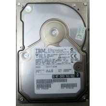 Жесткий диск 18.2Gb IBM Ultrastar DDYS-T18350 Ultra3 SCSI (Улан-Удэ)