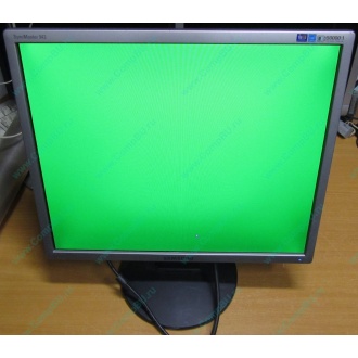 Монитор 19" Samsung SyncMaster 943N на экране малозаметные царапинки (Улан-Удэ)