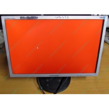 Монитор 19" TFT Samsung SyncMaster 920NW (Улан-Удэ)