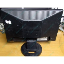 Монитор 19" ЖК Samsung SyncMaster 920NW с дефектами (Улан-Удэ)