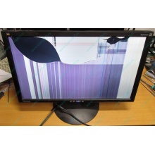 ViewSonic VA2413WM-2 разбитая матрица (Улан-Удэ)