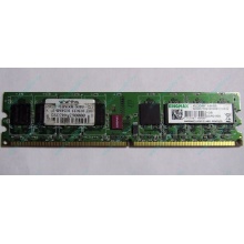 Модуль памяти 1Gb DDR2 ECC FB Kingmax pc6400 (Улан-Удэ)