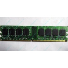 Серверная память 1Gb DDR2 ECC Fully Buffered Kingmax KLDD48F-A8KB5 pc-6400 800MHz (Улан-Удэ).