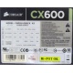 Блок питания 600W Corsair CX600 80 Plus Bronze (Улан-Удэ)