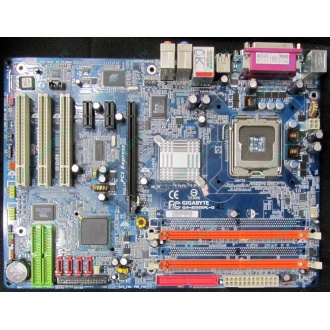 Материнская плата Gigabyte GA-8I915PL-G s.775 (Улан-Удэ)