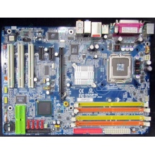 Материнская плата Gigabyte GA-8I915P Duo DDR/DDR2 s.775 (Улан-Удэ)