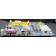 Разъемы материнской платы Gigabyte GA-8I915P Duo DDR/DDR2 s.775 (Улан-Удэ)