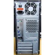 Компьютер Intel Pentium G3240 (2x3.1GHz) s.1150 /2Gb /500Gb /ATX 250W вид сзади (Улан-Удэ)