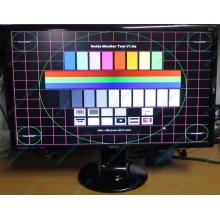 Монитор 24" Benq GL2460 с небольшой царапинкой (Улан-Удэ)