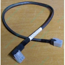 Угловой кабель Mini SAS to Mini SAS HP 668242-001 (Улан-Удэ)