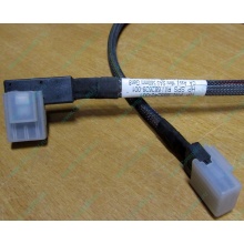Угловой кабель Mini SAS to Mini SAS HP 668242-001 (Улан-Удэ)