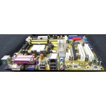 Материнская плата Asus M2NPV-MX s.AM2 (без задней планки) - Улан-Удэ