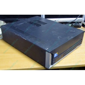 Лежачий четырехядерный компьютер Intel Core 2 Quad Q8400 (4x2.66GHz) /2Gb DDR3 /250Gb /ATX 250W Slim Desktop (Улан-Удэ)