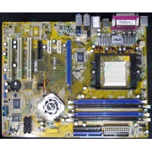 Материнская плата Asus A8N-E s.939 Б/У (Улан-Удэ)