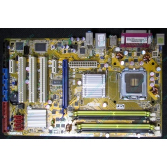 Материнская плата Asus P5B SE s.775 Б/У (Улан-Удэ)