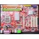 Материнская плата MSI MS-7235 P965 Neo VER:1.1 s.775 Б/У (Улан-Удэ)