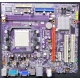 Материнская плата ECS GeForce6100SM-M V:1.0 Б/У (Улан-Удэ)