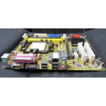 Материнская плата Asus M2N-MX s.AM2 Б/У (Улан-Удэ)