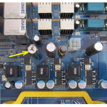 Материнская плата Biostar TF560 A2+ VER 5.0 s.AM2+ Б/У (Улан-Удэ)