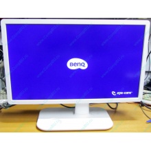 Монитор БУ 24" Benq VW2430H 1920 x 1080 (VA матрица) - Улан-Удэ