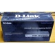 Коммутатор D-link DES-1024D 24 port 10/100Mbit металлический корпус (Улан-Удэ)