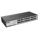 D-link DES-1024D 24 port 10/100Mbit (Улан-Удэ)
