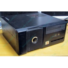 Компактный компьютер Intel Core i5 2300 (4x2.8GHz) /4Gb /500Gb /ATX 300W (Улан-Удэ)