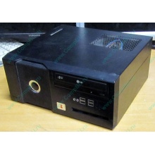 Маленький компьютер Intel Core i5 2400 (4x3.1GHz) /4Gb /750Gb /ATX 300W (Улан-Удэ)