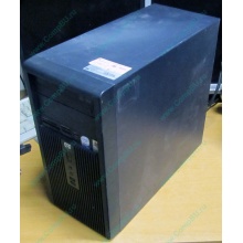 Системный блок Б/У HP Compaq dx7400 MT (Intel Core 2 Quad Q6600 (4x2.4GHz) /4Gb /250Gb /ATX 350W) - Улан-Удэ