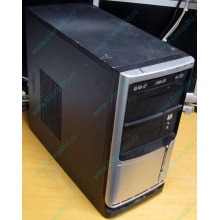 Компьютер Б/У AMD Athlon II X2 250 (2x3.0GHz) s.AM3 /3Gb DDR3 /120Gb /video /DVDRW DL /sound /LAN 1G /ATX 300W FSP (Улан-Удэ)