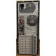 Системный блок Intel Pentium D 945 (2x3.4GHz) s.775 /2Gb /160Gb /ATX 350W вид сзади (Улан-Удэ)