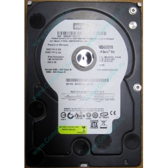Б/У жёсткий диск 400Gb WD WD4000YR Caviar RE2 7200 rpm SATA  (Улан-Удэ)