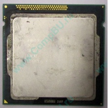 Процессор Intel Celeron G550 (2x2.6GHz /L3 2048kb) SR061 s.1155 (Улан-Удэ)