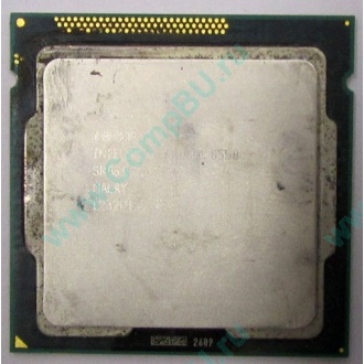 Процессор Intel Celeron G550 (2x2.6GHz /L3 2Mb) SR061 s.1155 (Улан-Удэ)