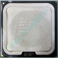 Процессор Intel Core 2 Duo E6400 (2x2.13GHz /2Mb /1066MHz) SL9S9 socket 775 (Улан-Удэ)
