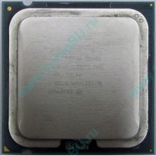 Процессор Б/У Intel Core 2 Duo E8400 (2x3.0GHz /6Mb /1333MHz) SLB9J socket 775 (Улан-Удэ)