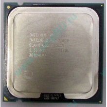 Процессор Intel Core 2 Duo E6550 (2x2.33GHz /4Mb /1333MHz) SLA9X socket 775 (Улан-Удэ)