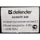Defender AVANTE X40 (Улан-Удэ)