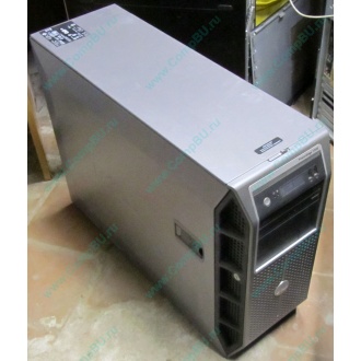 Сервер Dell PowerEdge T300 Б/У (Улан-Удэ)