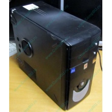 Системный блок Б/У Intel Core 2 Quad Q8300 (4x2.5GHz) /4Gb /320Gb /ATX 350W (Улан-Удэ)