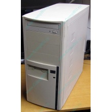 Дешевый Б/У компьютер Intel Core i3 купить в Улан-Удэ, недорогой БУ компьютер Core i3 цена (Улан-Удэ).