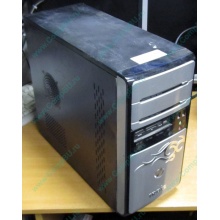 Компьютер Б/У Intel Core i3 3220 /4Gb /320Gb /ATX 350W в Улан-Удэ, компьютер БУ Core i3 3220 (Улан-Удэ)