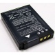 Аккумуляторная батарея Nikon EN-EL12 3.7V 1050mAh 3.9W для фотокамеры Nikon Coolpix S9100 (Улан-Удэ)
